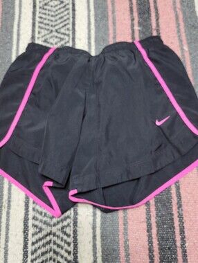 5/$15 nike dri fit running shorts
